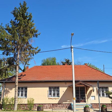 Koppány Vendégház Adand Exterior foto