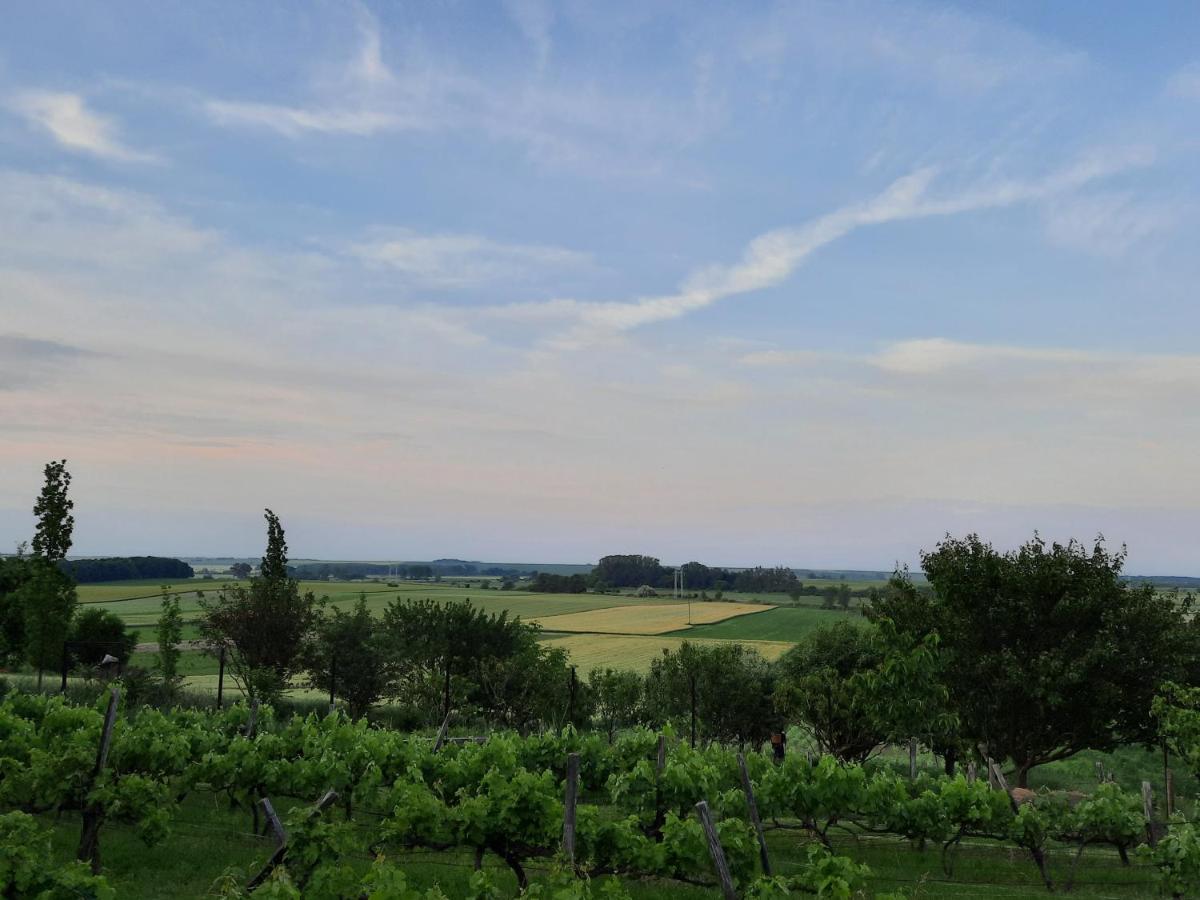 Koppány Vendégház Adand Exterior foto