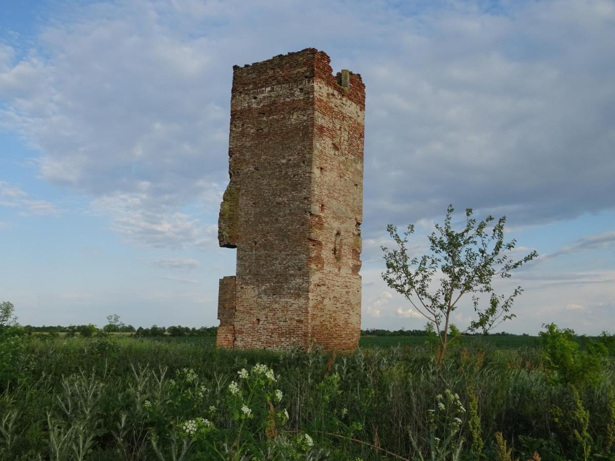 Koppány Vendégház Adand Exterior foto
