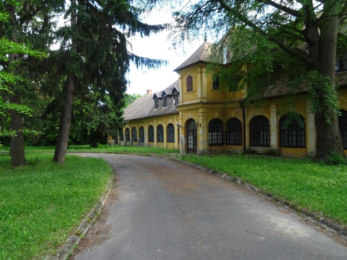 Koppány Vendégház Adand Exterior foto