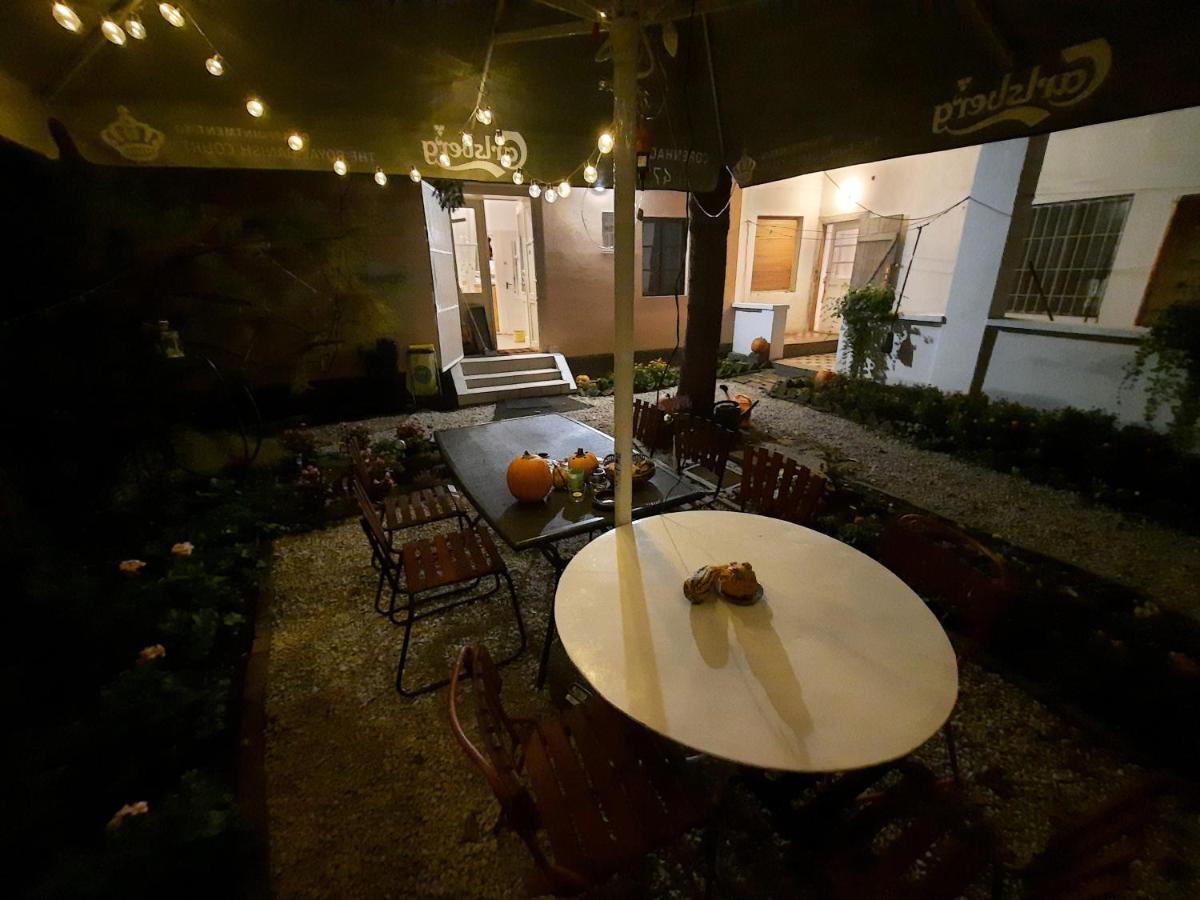 Koppány Vendégház Adand Exterior foto