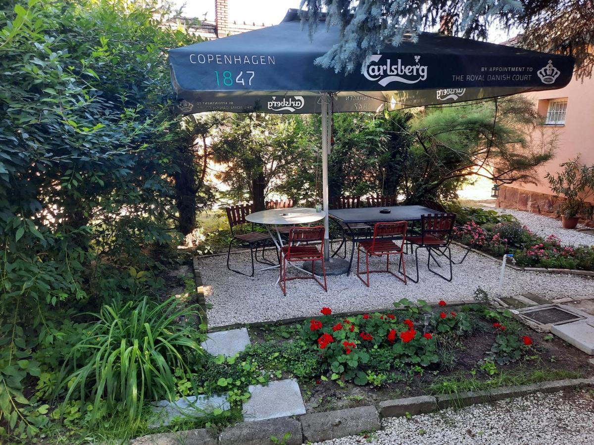 Koppány Vendégház Adand Exterior foto