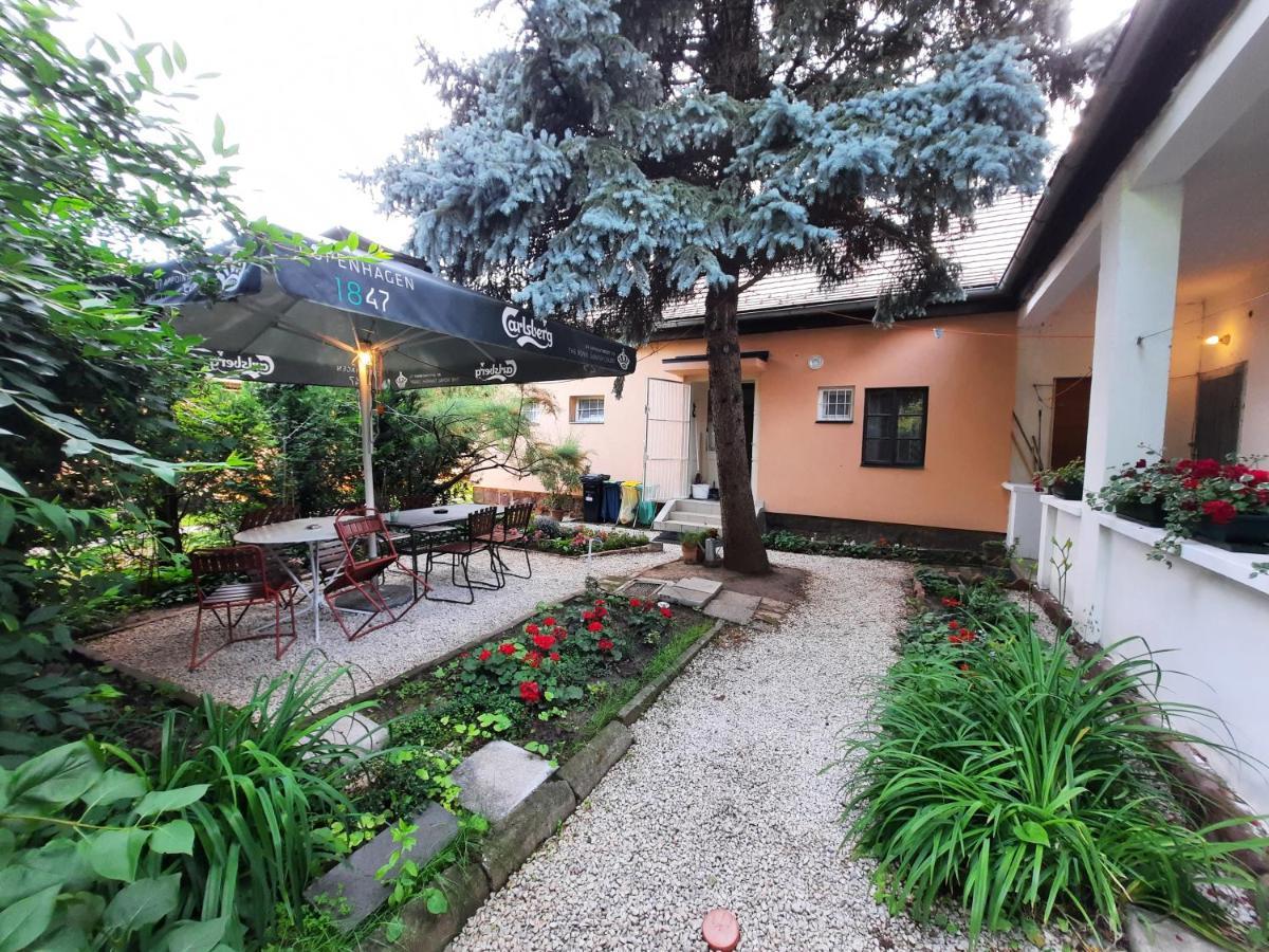 Koppány Vendégház Adand Exterior foto