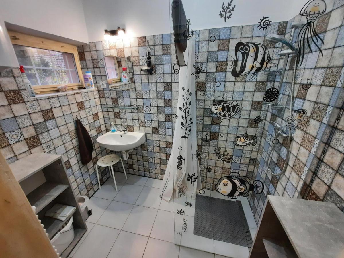 Koppány Vendégház Adand Exterior foto