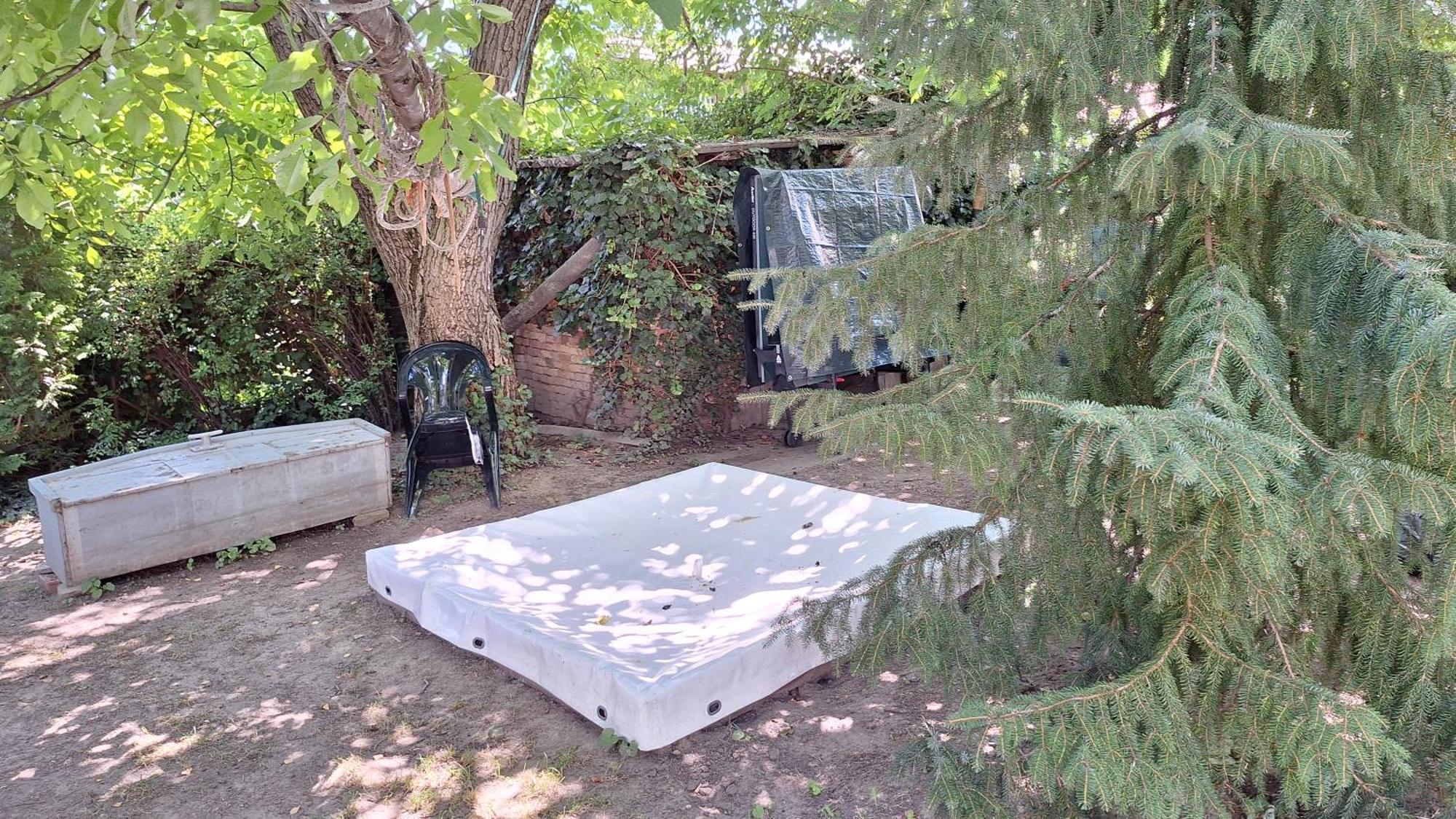 Koppány Vendégház Adand Exterior foto