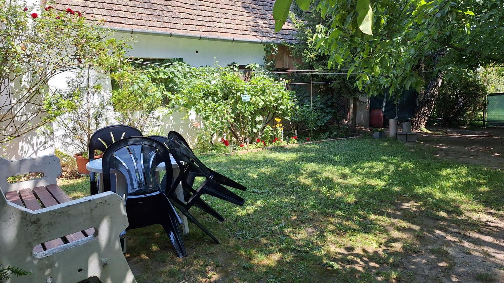 Koppány Vendégház Adand Exterior foto