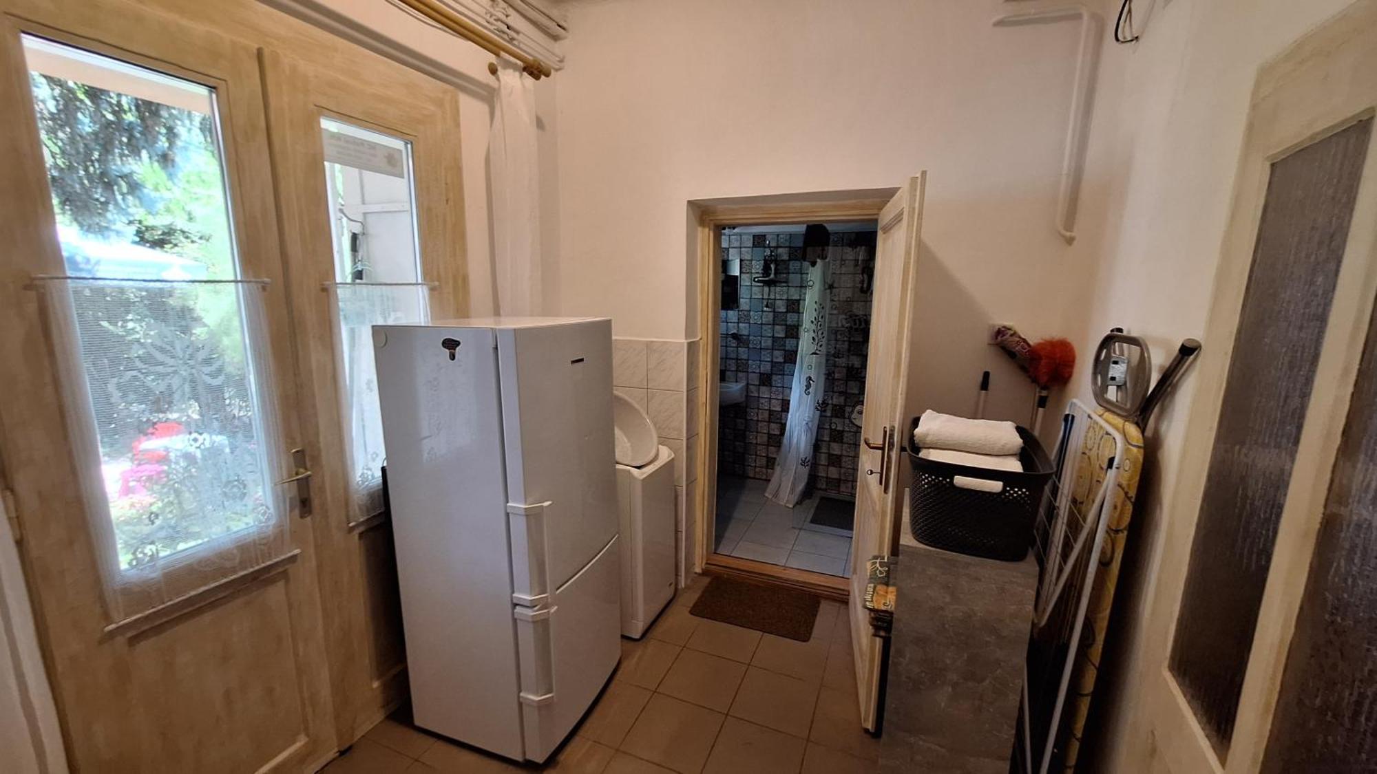 Koppány Vendégház Adand Exterior foto