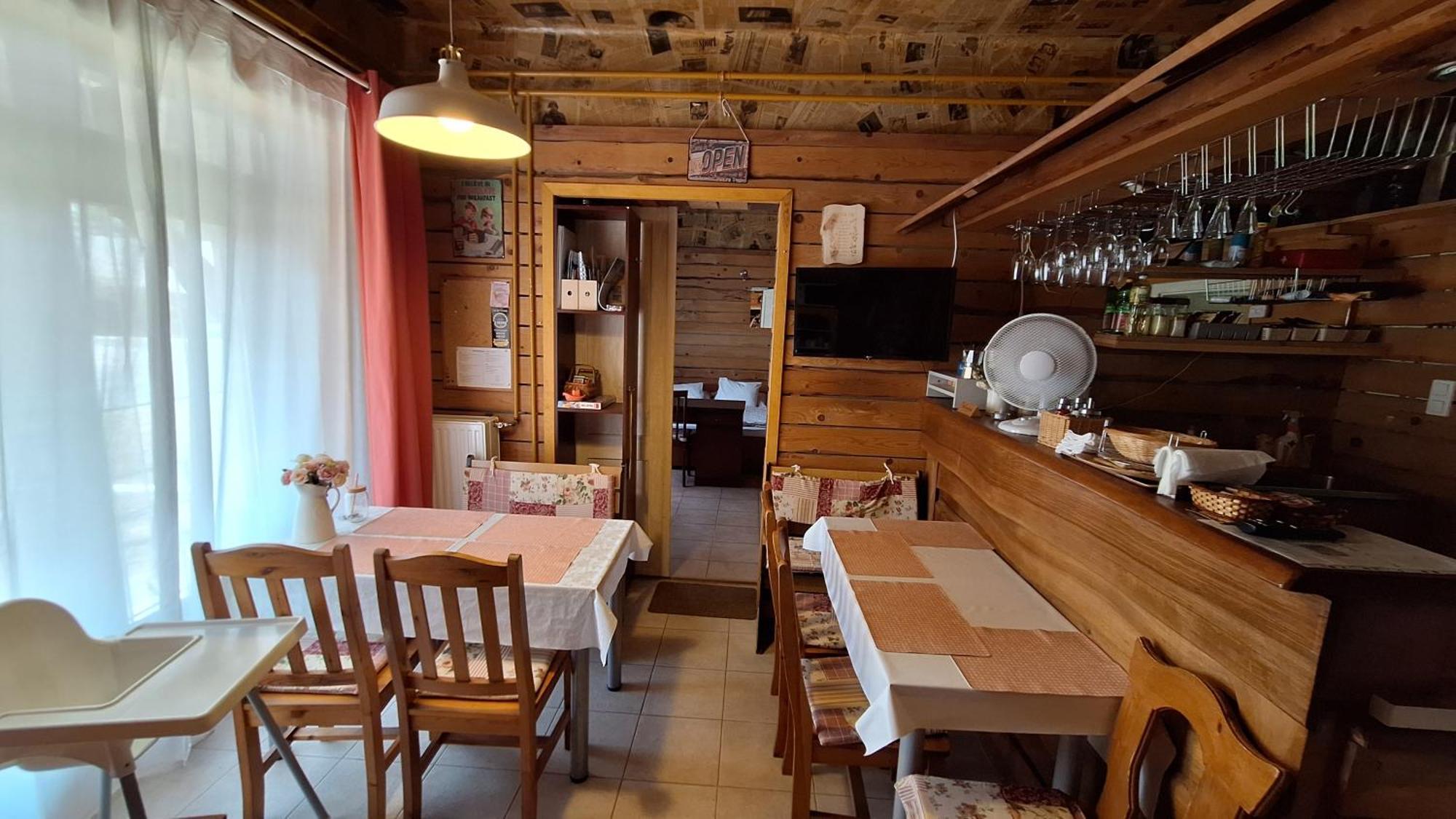 Koppány Vendégház Adand Exterior foto